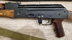 ВПО-209 калибр .366 ТКМ (ствол Парадокс)