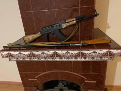 ВПО-209 "Классика"