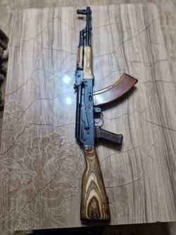 ВПО-209 ланкастер