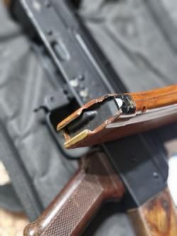 ВПО-209 ланкастер