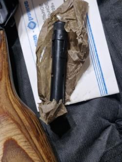 ВПО-209 ланкастер