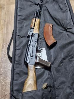 ВПО-209 ланкастер