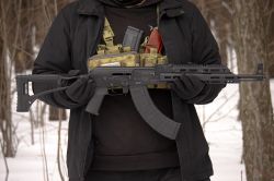 ВПО-209 Ланкастер