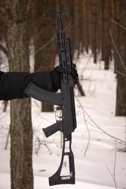 ВПО-209 Ланкастер