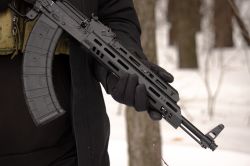 ВПО-209 Ланкастер