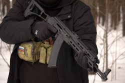 ВПО-209 Ланкастер