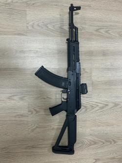ВПО-209 Magpul