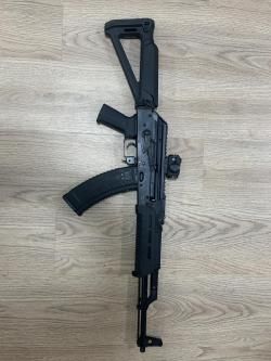 ВПО-209 Magpul