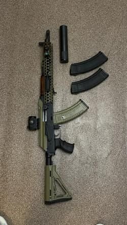 ВПО-209 парадокс