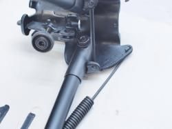 ВПО-209 с прицелом leupold