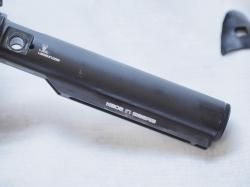 ВПО-209 с прицелом leupold