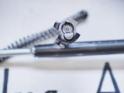 ВПО-209 с прицелом leupold