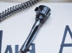 ВПО-209 с прицелом leupold