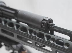 ВПО-209 с прицелом leupold