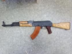 ВПО 209(366ткм)