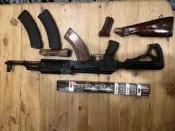 ВПО-209Л 1970 г.в.