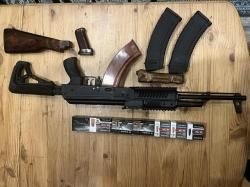 ВПО-209Л 1970 г.в.