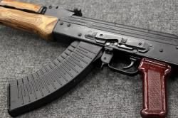 ВПО-209Л, кал. 366ТКМ 1972г