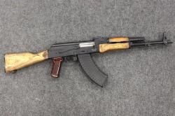 ВПО-209Л, кал. 366ТКМ 1972г