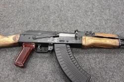 ВПО-209Л, кал. 366ТКМ 1972г