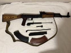 ВПО-209Л Ланкастер