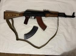 ВПО-209Л Ланкастер