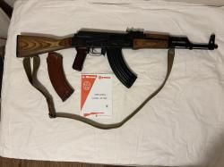 ВПО-209Л Ланкастер