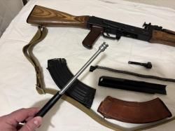 ВПО-209Л Ланкастер