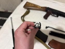 ВПО-209Л Ланкастер