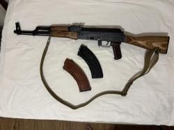 ВПО-209Л Ланкастер