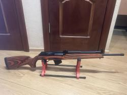 ВПО-212-01 "ПИОНЕР", кал. 366 ТКМ