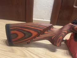 ВПО-212-01 "ПИОНЕР", кал. 366 ТКМ