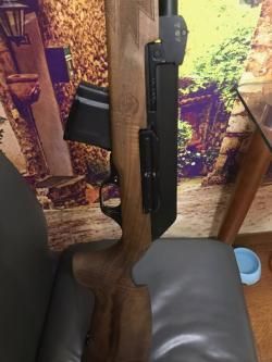 ВПО 212 Пионер 366кал