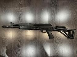 ВПО-213-18 Вепрь-1В калибр 366ТКМ