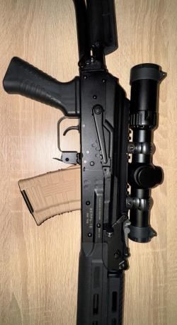 ВПО 213-24  (ВПО 213-25) 366 ТКМ(TG2S)