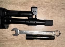 ВПО 213-24  (ВПО 213-25) 366 ТКМ(TG2S)