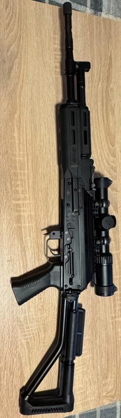 ВПО 213-24  (ВПО 213-25) 366 ТКМ(TG2S)