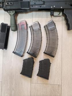 ВПО-213 Вепрь-1В 366 ТКМ L-350