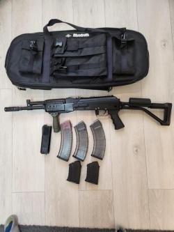 ВПО-213 Вепрь-1В 366 ТКМ L-350