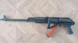 ВПО-213 ВЕПРЬ-1В 366 ТКМ