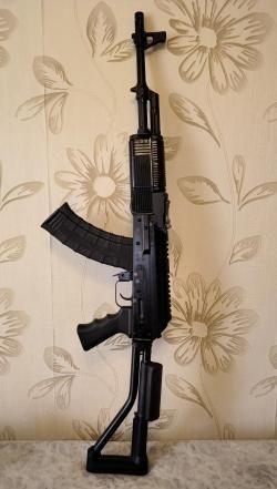 впо-213лп Вепрь-1В
