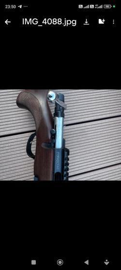 ВПО 215 Горностай