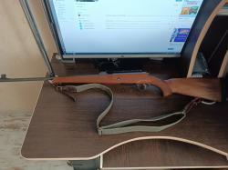 ВПО 215 Горностай