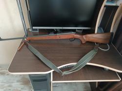 ВПО 215 Горностай