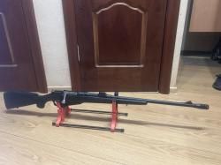 ВПО-220-01, кал. 9.6*53 Lancaster