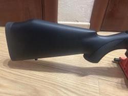 ВПО-220-01, кал. 9.6*53 Lancaster