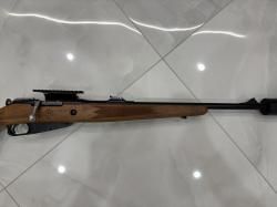 ВПО 220 ланкастер 9,6/53