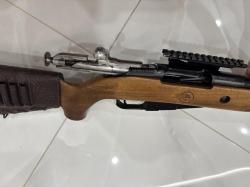 ВПО 220 ланкастер 9,6/53