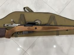 ВПО 220 ланкастер 9,6/53