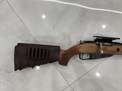 ВПО 220 ланкастер 9,6/53